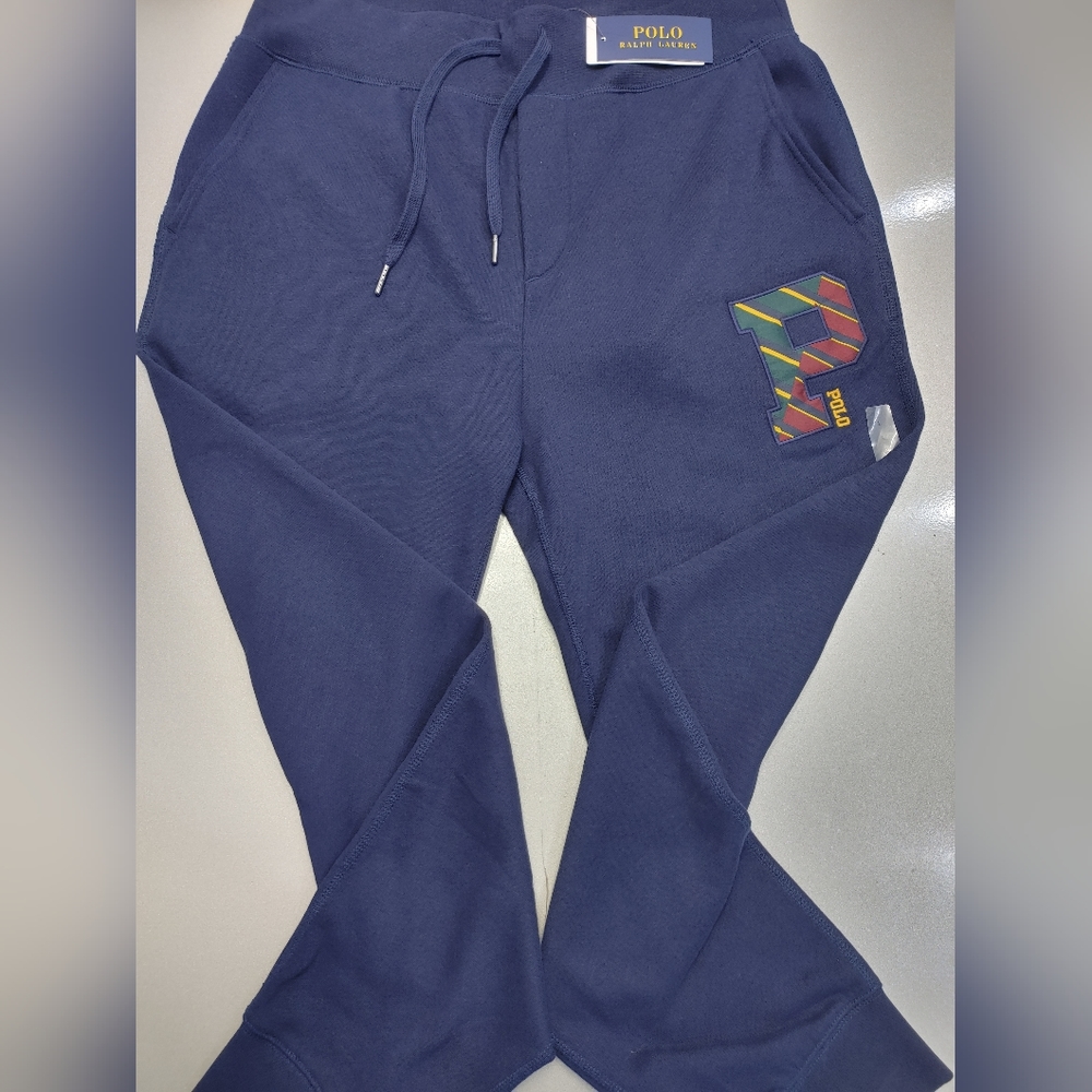 Ralph Lauren Polo Joggers NWT